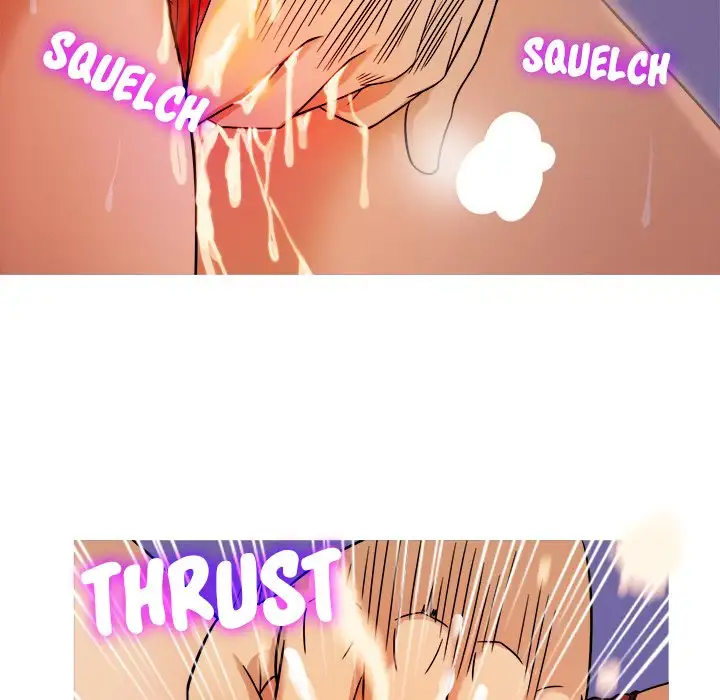 Love Me More Chapter 5 Page 69