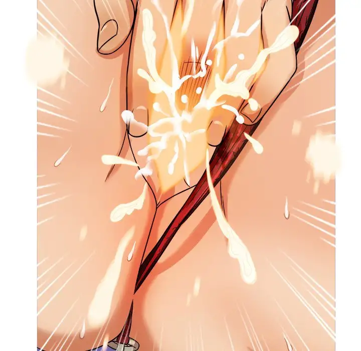 Love Me More Chapter 5 Page 70