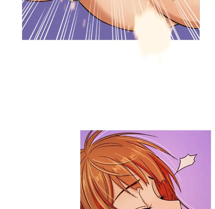 Love Me More Chapter 5 Page 71