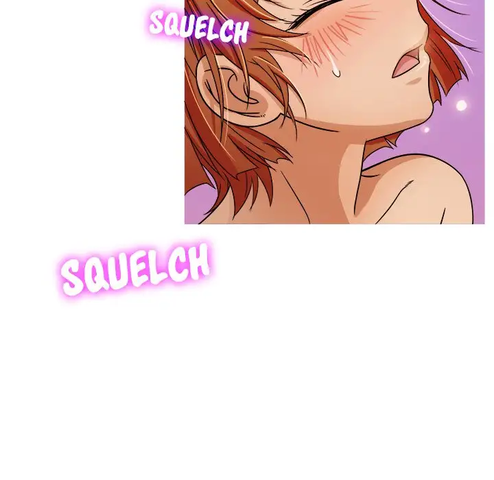 Love Me More Chapter 5 Page 72
