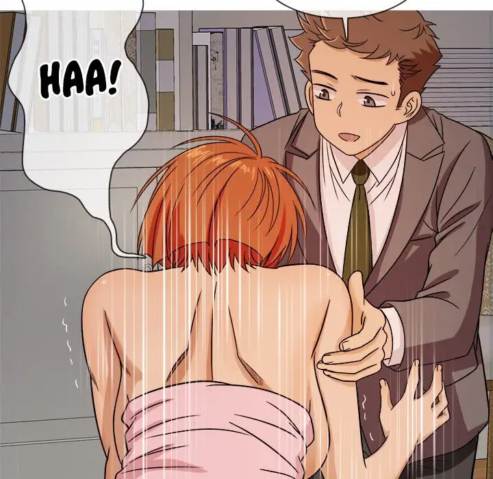 Love Me More Chapter 5 Page 77