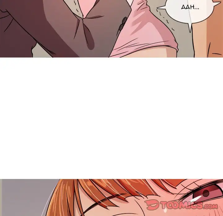 Love Me More Chapter 5 Page 8