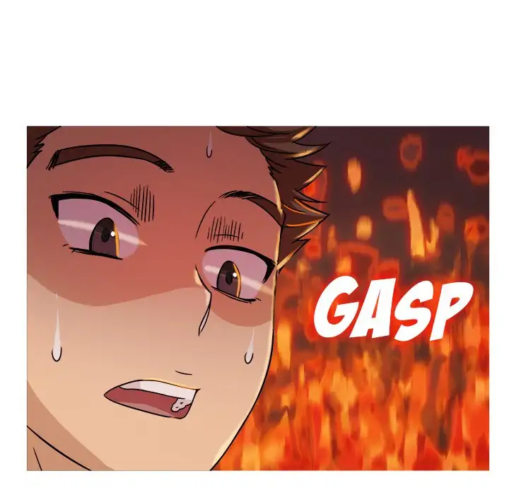 Love Me More Chapter 5 Page 85