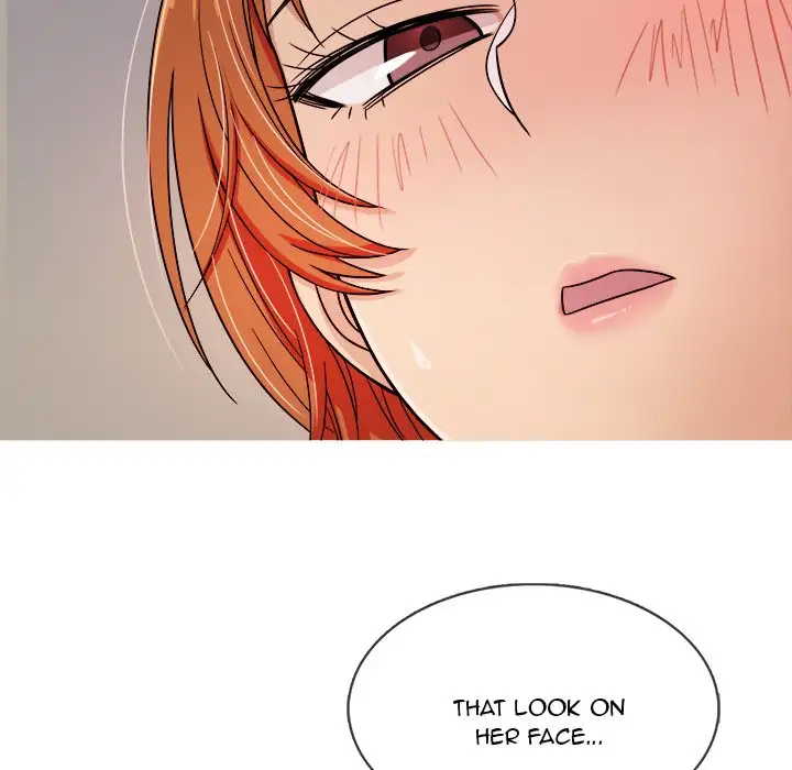 Love Me More Chapter 5 Page 9