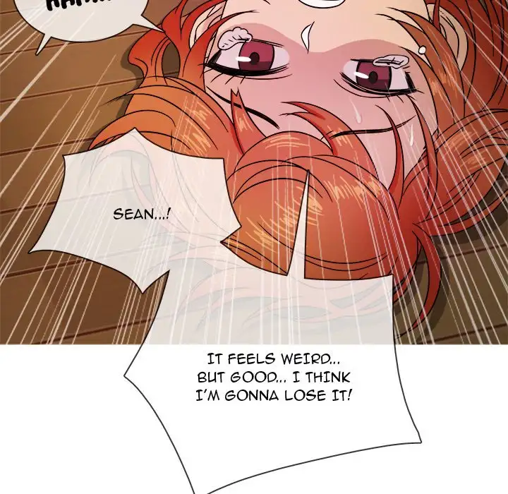 Love Me More Chapter 5 Page 95