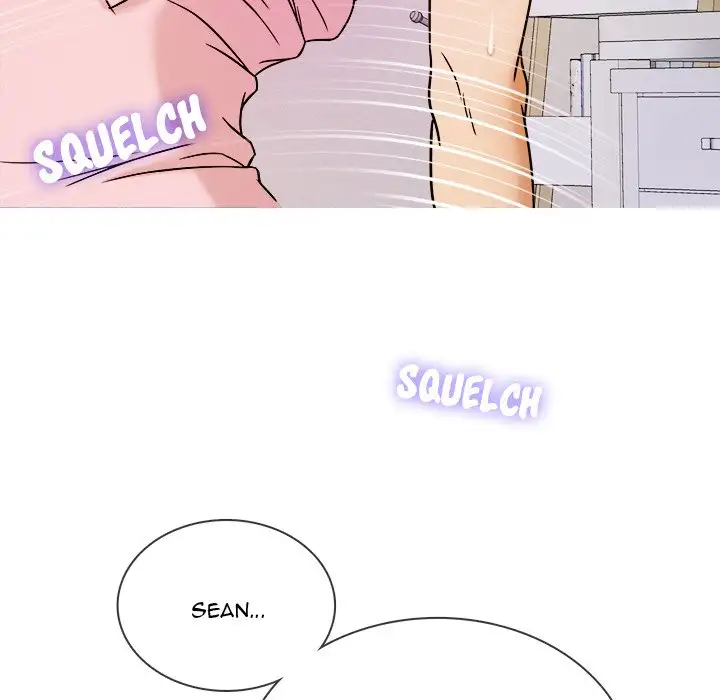 Love Me More Chapter 5 Page 99