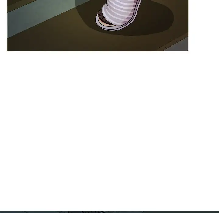 Love Me More Chapter 6 Page 11