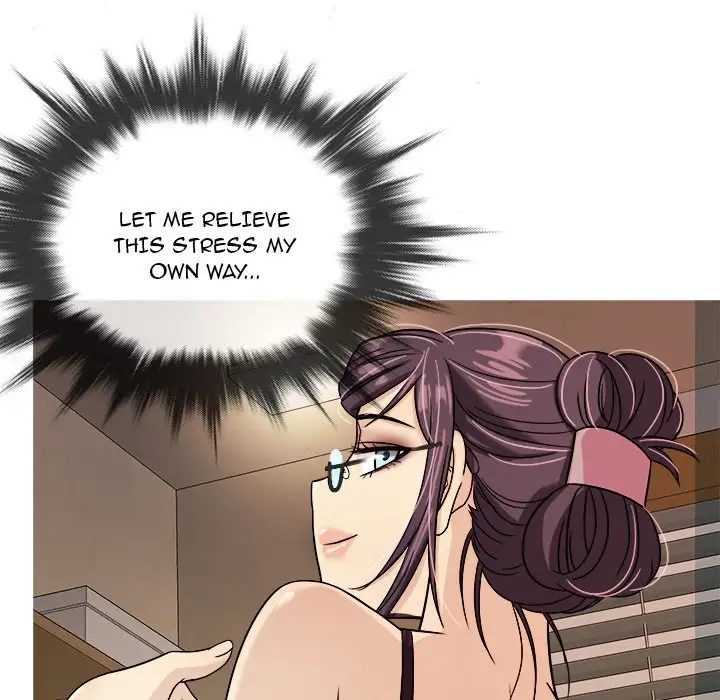 Love Me More Chapter 6 Page 113