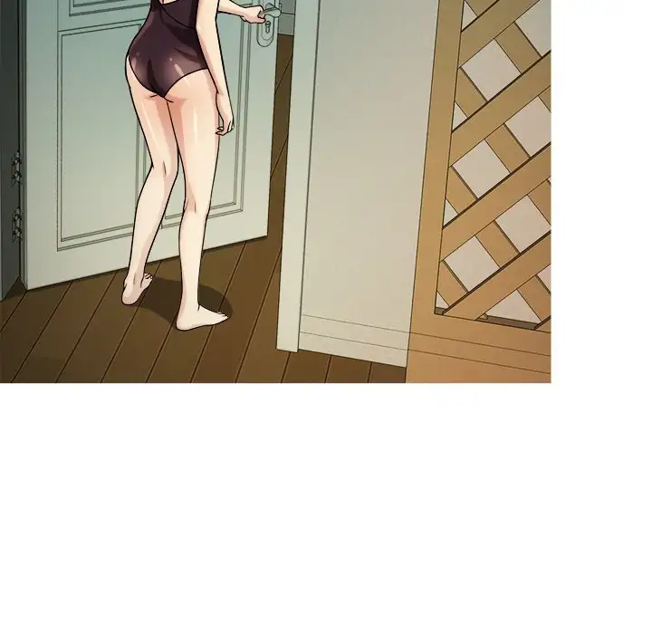 Love Me More Chapter 6 Page 118