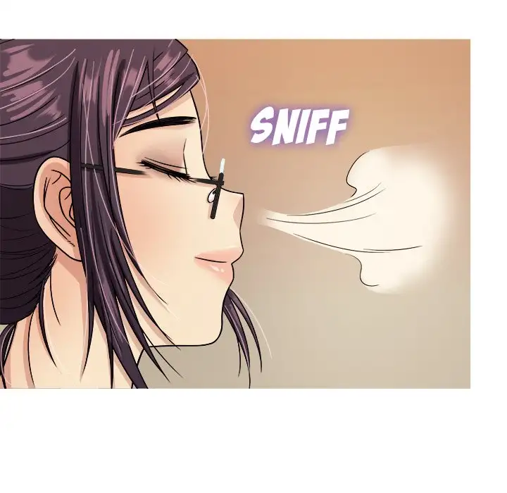 Love Me More Chapter 6 Page 121