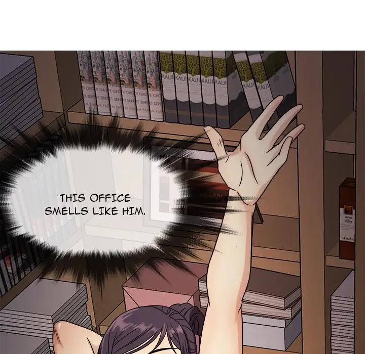 Love Me More Chapter 6 Page 122