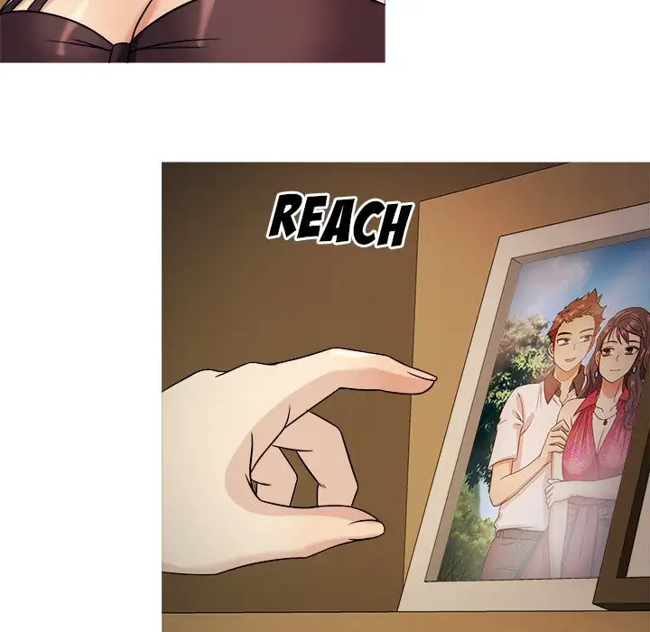 Love Me More Chapter 6 Page 126