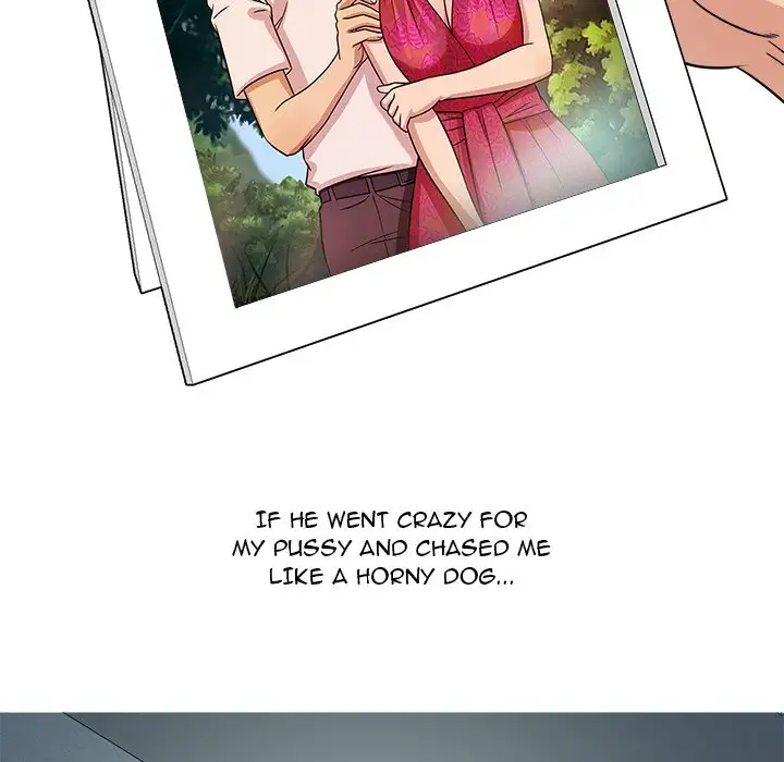 Love Me More Chapter 6 Page 128