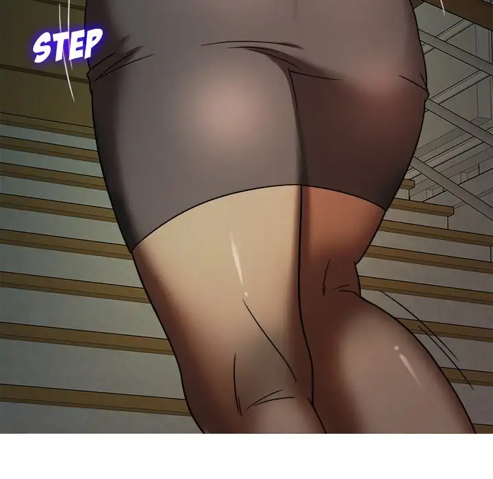 Love Me More Chapter 6 Page 13