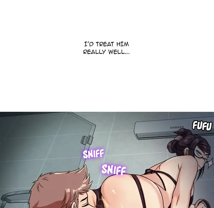 Love Me More Chapter 6 Page 130