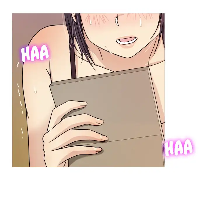 Love Me More Chapter 6 Page 135
