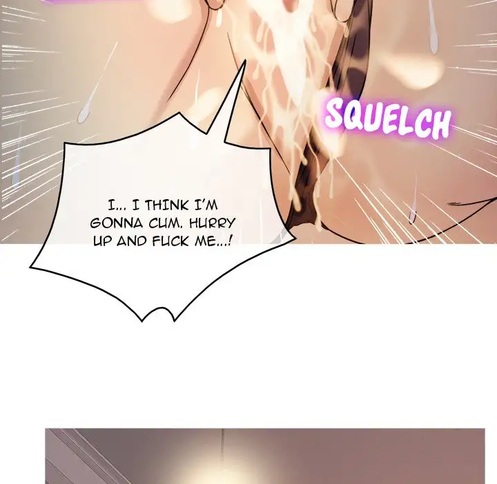 Love Me More Chapter 6 Page 140