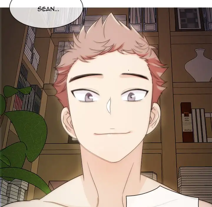 Love Me More Chapter 6 Page 145