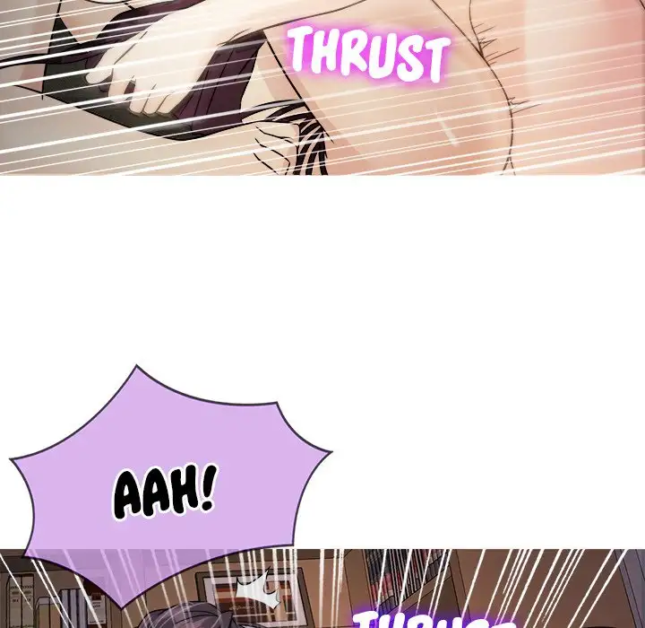 Love Me More Chapter 6 Page 149