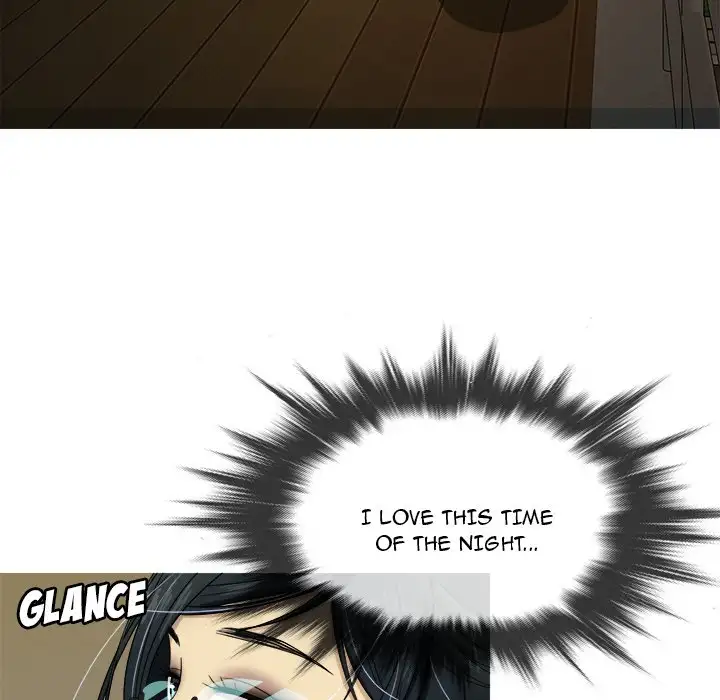 Love Me More Chapter 6 Page 16