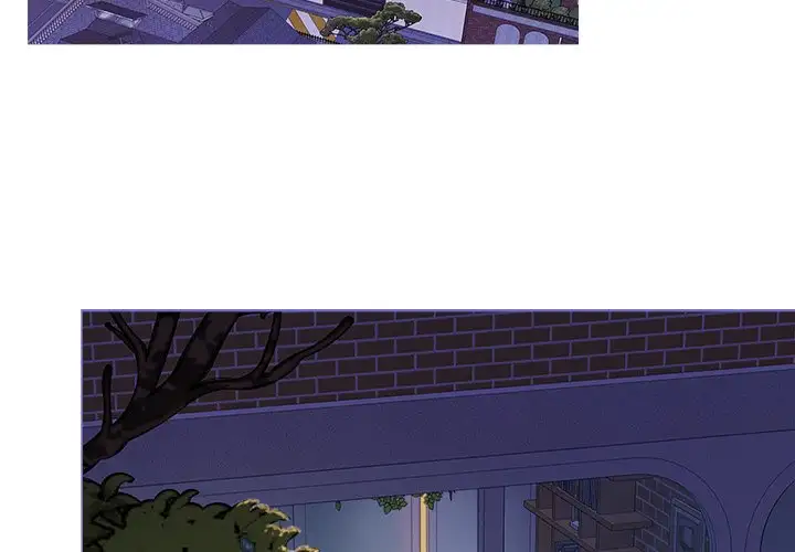 Love Me More Chapter 6 Page 2