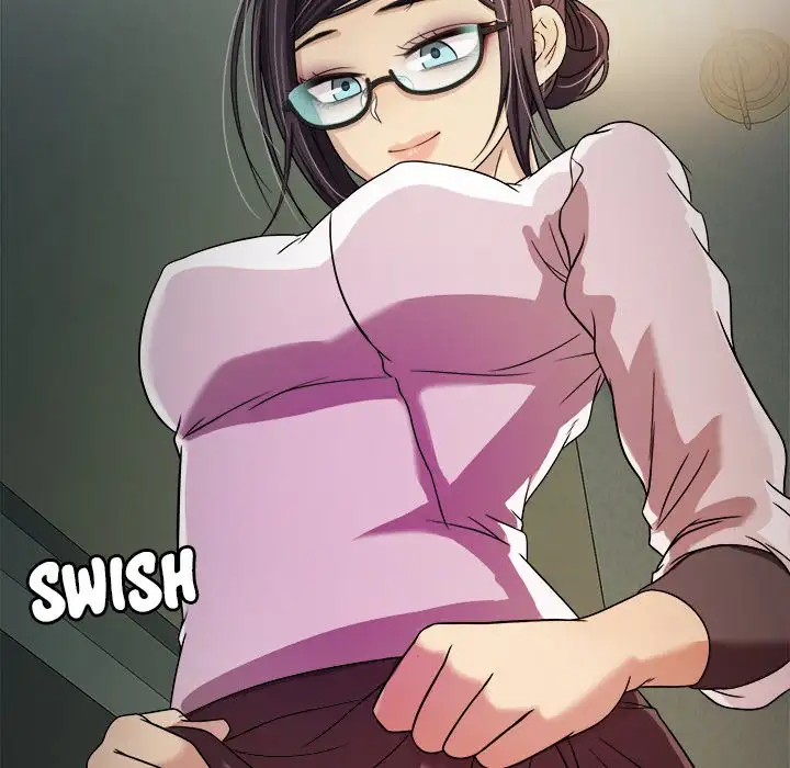Love Me More Chapter 6 Page 22
