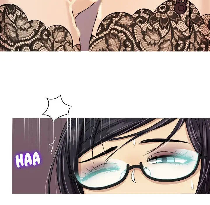 Love Me More Chapter 6 Page 26