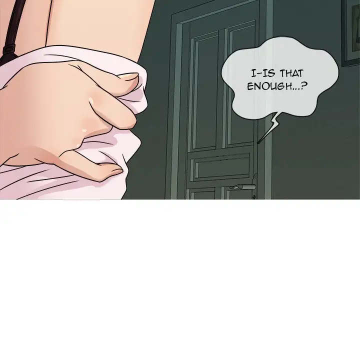 Love Me More Chapter 6 Page 31