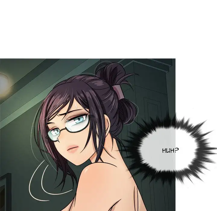 Love Me More Chapter 6 Page 32
