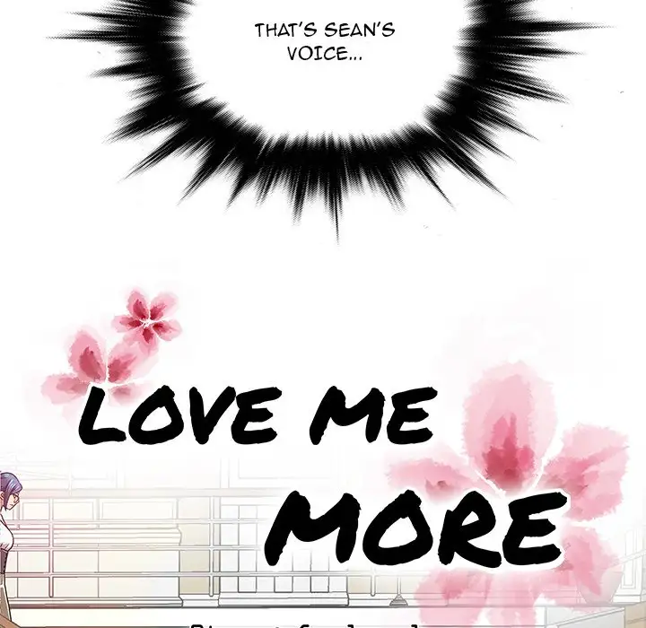 Love Me More Chapter 6 Page 34