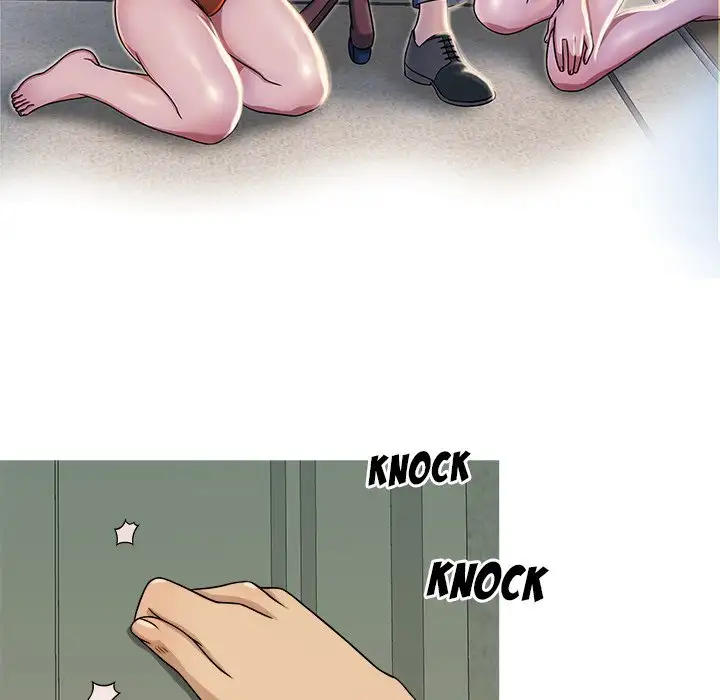 Love Me More Chapter 6 Page 36