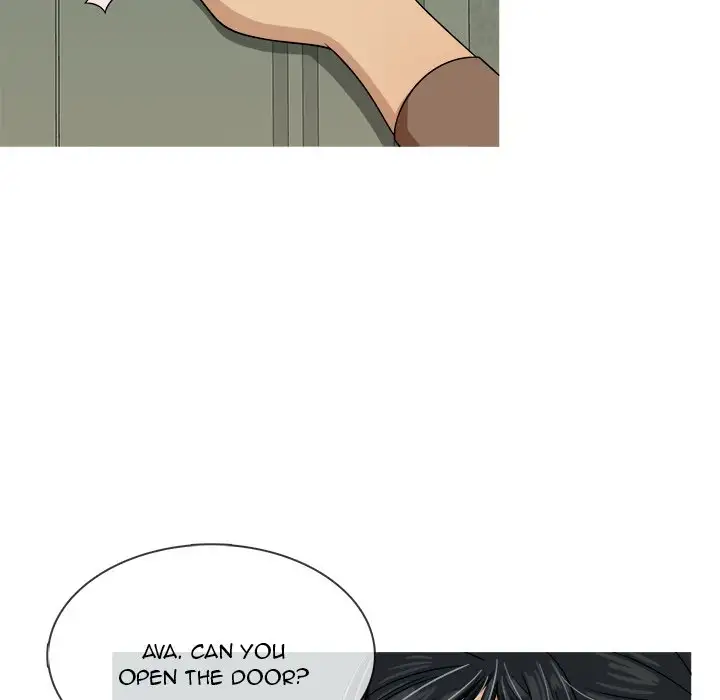 Love Me More Chapter 6 Page 37