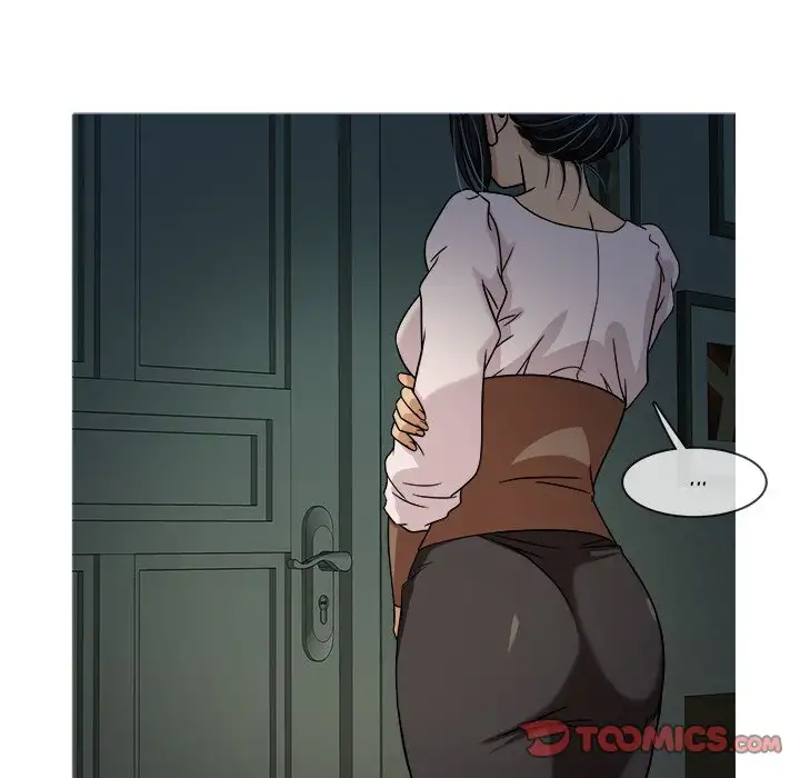 Love Me More Chapter 6 Page 39