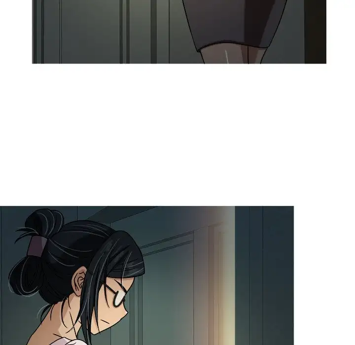 Love Me More Chapter 6 Page 40