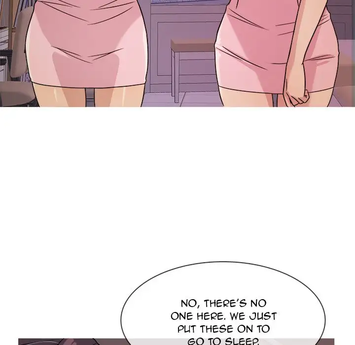 Love Me More Chapter 6 Page 44
