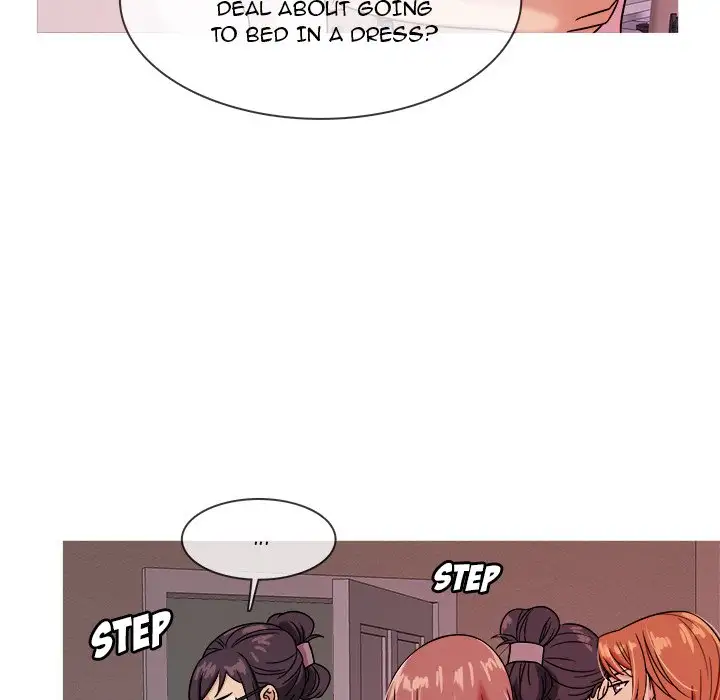 Love Me More Chapter 6 Page 46
