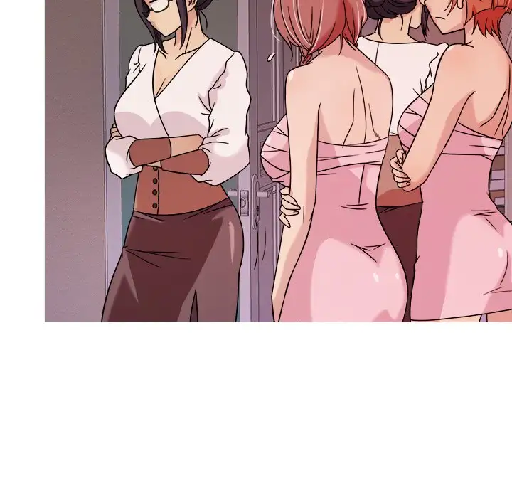 Love Me More Chapter 6 Page 47