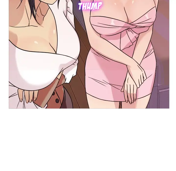 Love Me More Chapter 6 Page 49