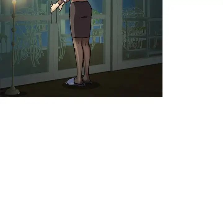 Love Me More Chapter 6 Page 5