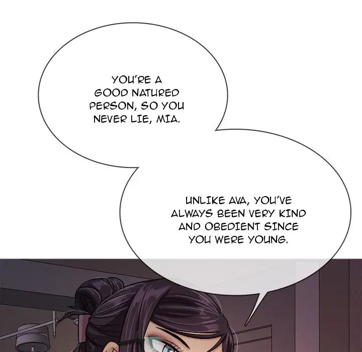 Love Me More Chapter 6 Page 50