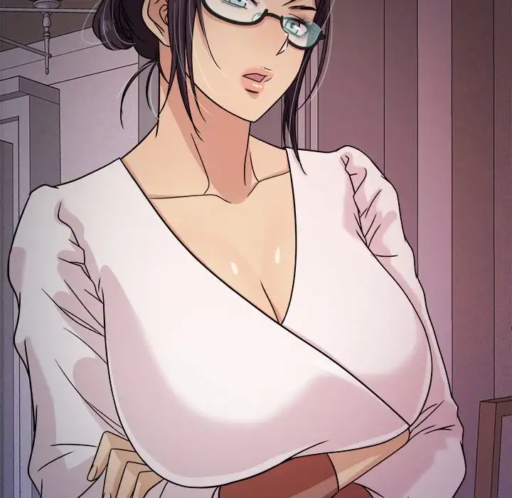 Love Me More Chapter 6 Page 51