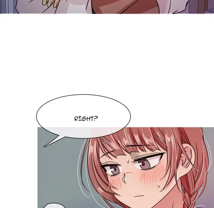 Love Me More Chapter 6 Page 52