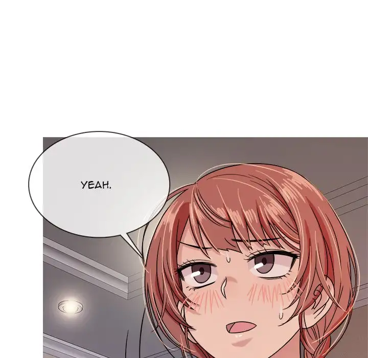 Love Me More Chapter 6 Page 55
