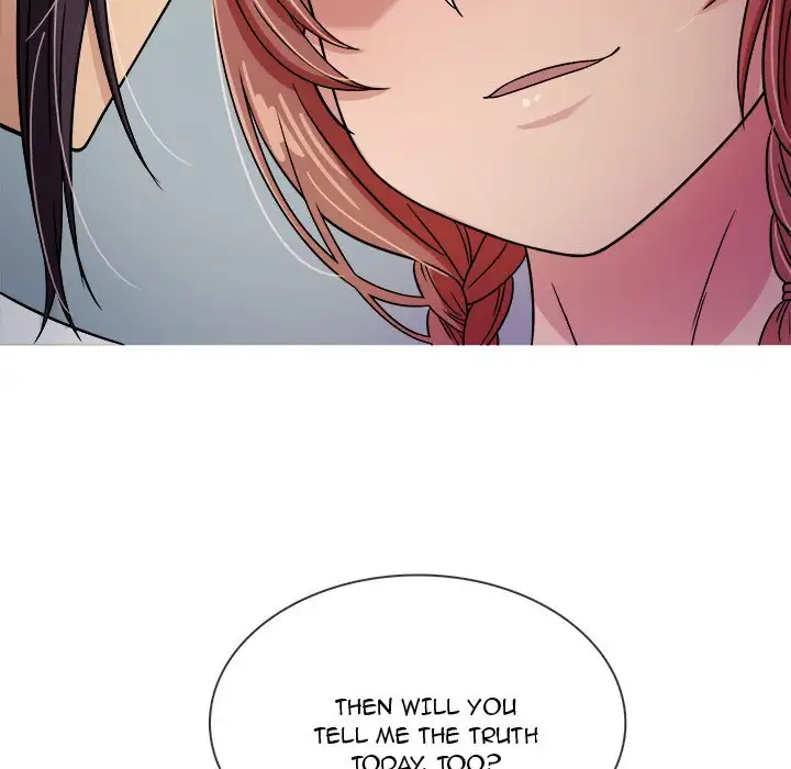 Love Me More Chapter 6 Page 58