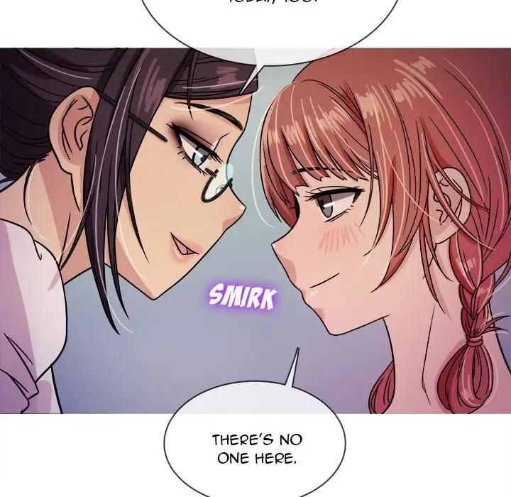 Love Me More Chapter 6 Page 59