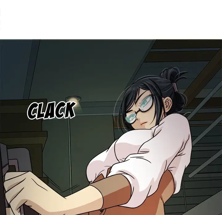 Love Me More Chapter 6 Page 6