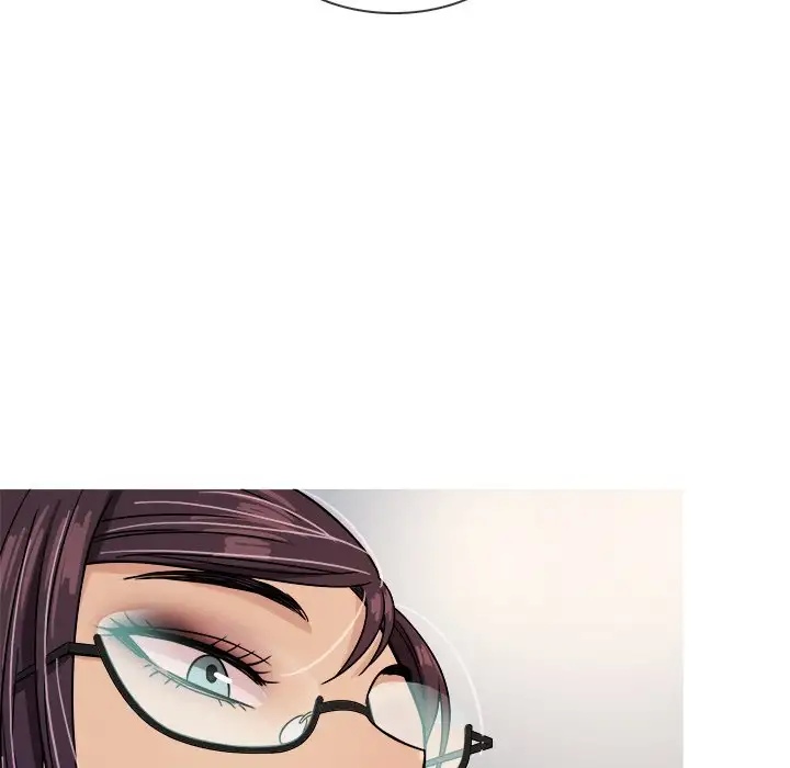 Love Me More Chapter 6 Page 60