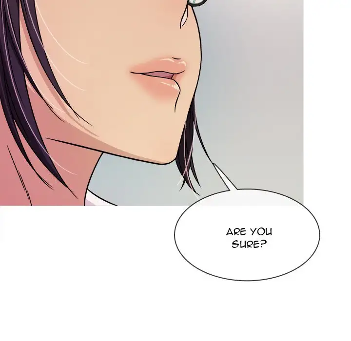 Love Me More Chapter 6 Page 61