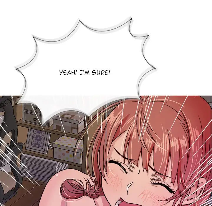 Love Me More Chapter 6 Page 64