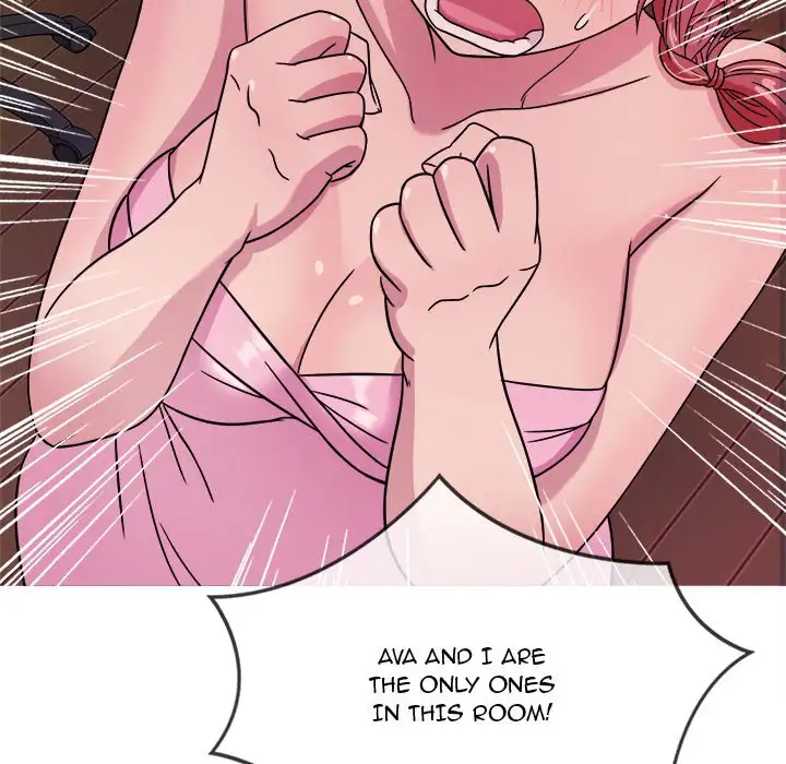 Love Me More Chapter 6 Page 65